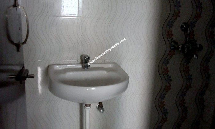 2 BHK Flat for Sale in Perungalathur