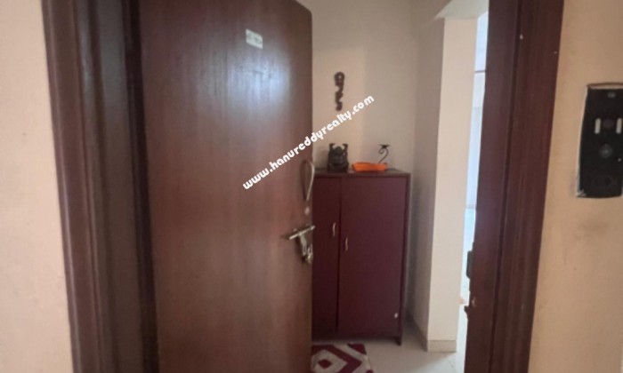 1 BHK Flat for Sale in Koregaon Park