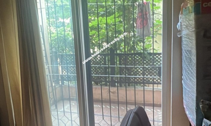 1 BHK Flat for Sale in Koregaon Park