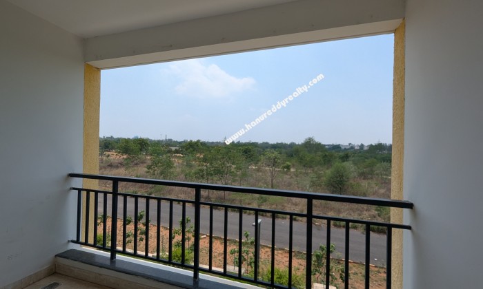 3 BHK Flat for Sale in Tukkuguda
