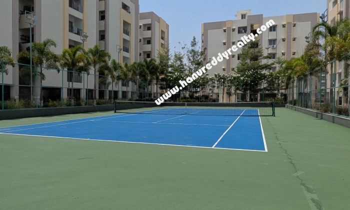 3 BHK Flat for Sale in Tukkuguda