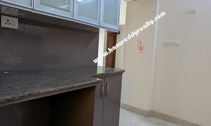 3 BHK Flat for Sale in Tukkuguda