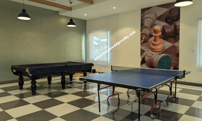 3 BHK Flat for Sale in Tukkuguda