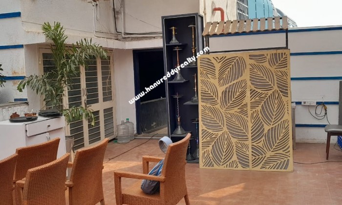 2 BHK Flat for Sale in Koregaon Park