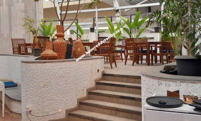 2 BHK Flat for Sale in Koregaon Park