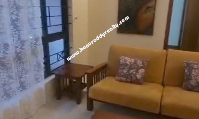 2 BHK Flat for Sale in Koregaon Park