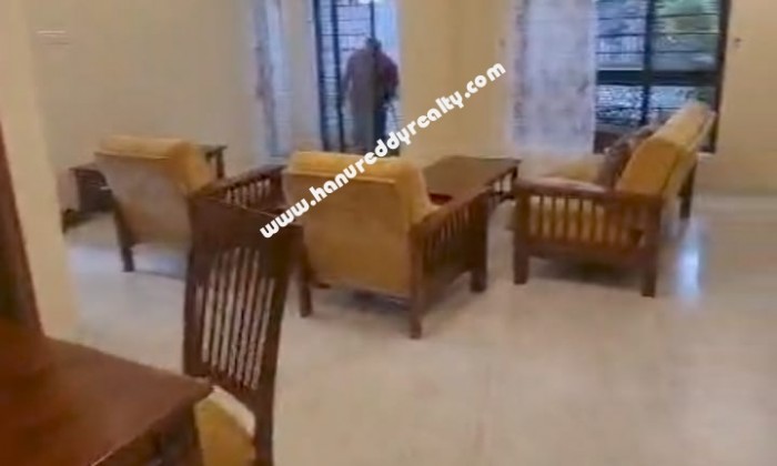 2 BHK Flat for Sale in Koregaon Park