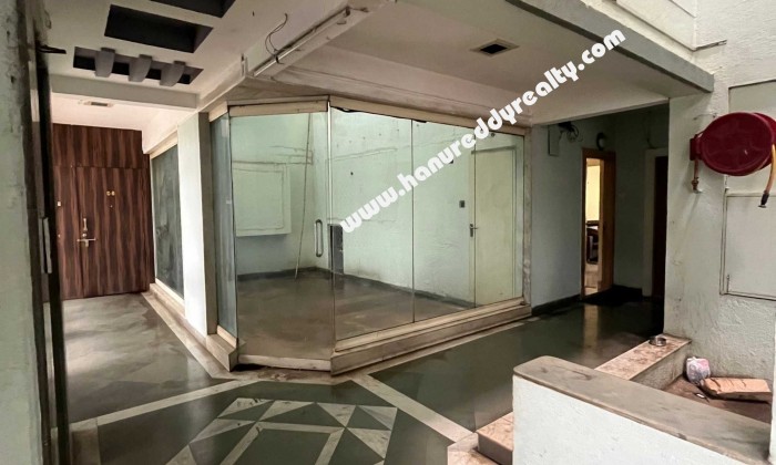 1 BHK Flat for Sale in Koregaon Park