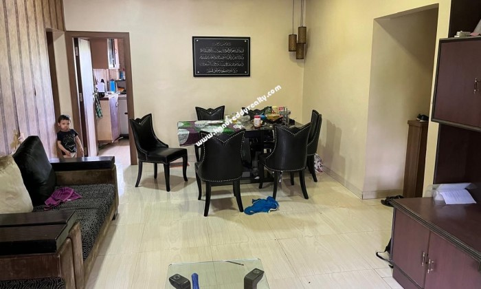 2 BHK Flat for Sale in Salisbury Park