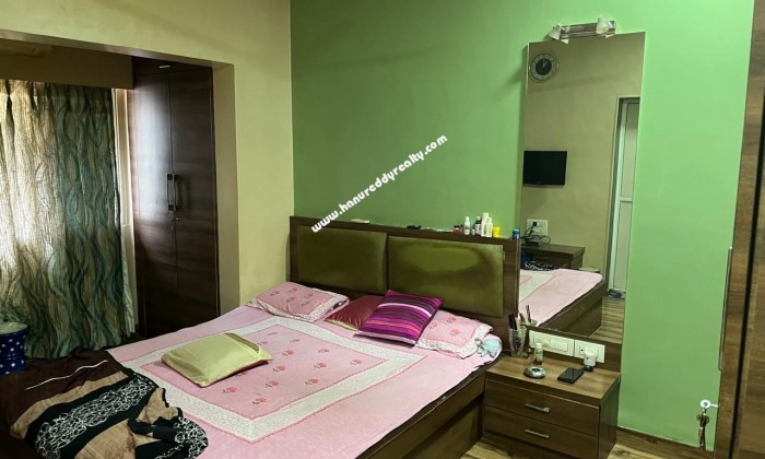 2 BHK Flat for Sale in Salisbury Park
