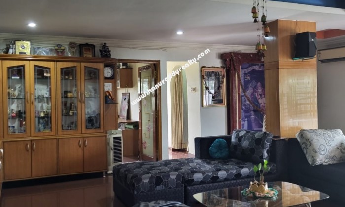 3 BHK Flat for Sale in Facor Layout