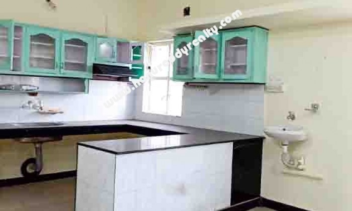 4 BHK Independent House for Sale in Thudiyalur