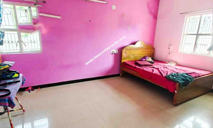 4 BHK Independent House for Sale in Thudiyalur