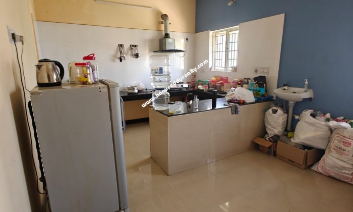 4 BHK Independent House for Sale in Thudiyalur