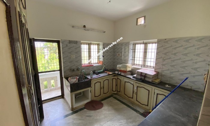  BHK Flat for Sale in Tambaram East
