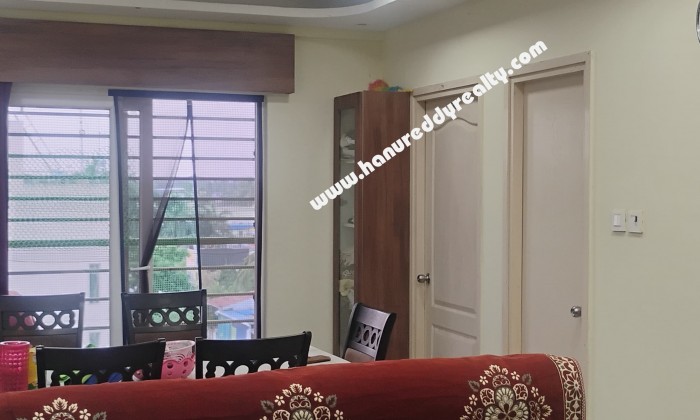 3 BHK Flat for Sale in Perungalathur