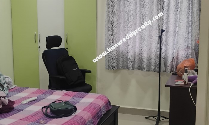 3 BHK Flat for Sale in Perungalathur