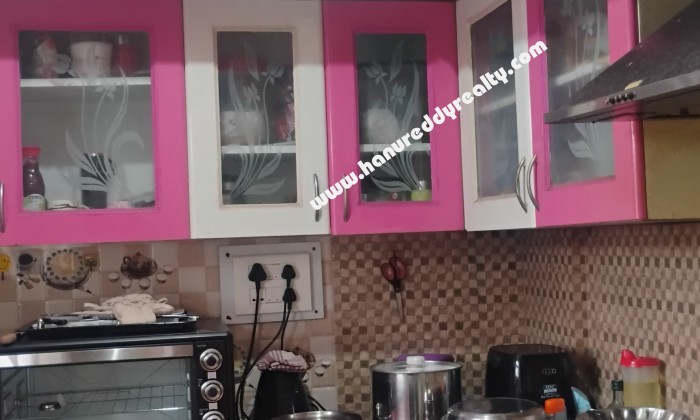 3 BHK Flat for Sale in Perungalathur