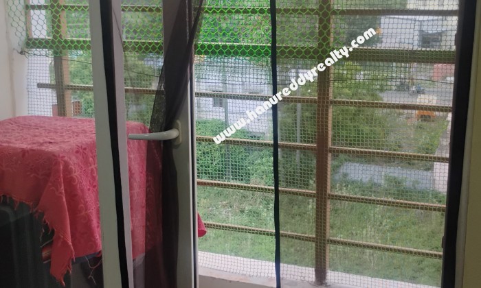 3 BHK Flat for Sale in Perungalathur