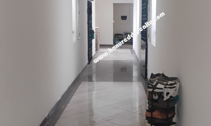 3 BHK Flat for Sale in Perungalathur