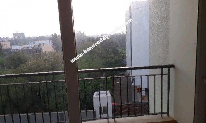 1 BHK Flat for Sale in Manapakkam