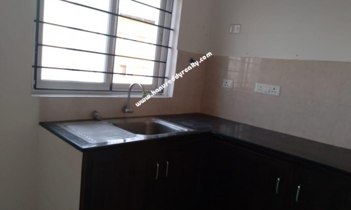 1 BHK Flat for Sale in Manapakkam