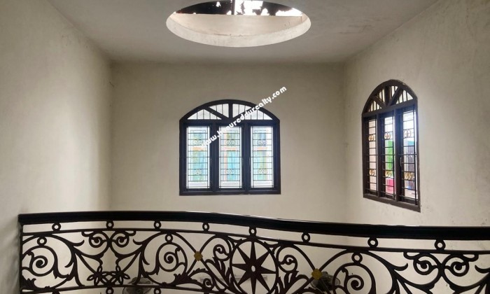 5 BHK Independent House for Rent in Nolambur