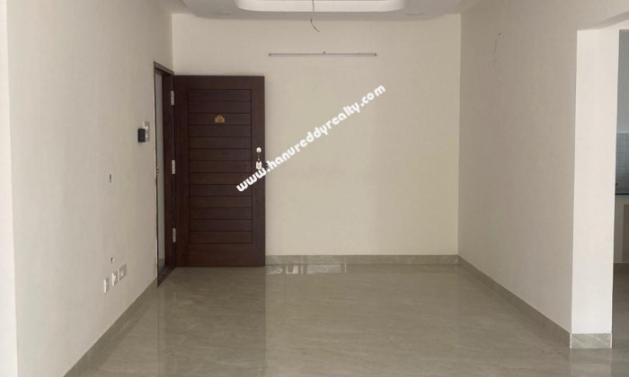 3 BHK Flat for Sale in Anna Nagar