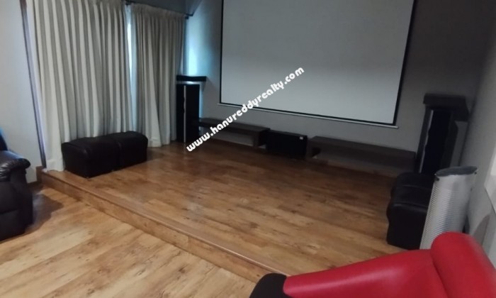 5 BHK Duplex House for Rent in Indiranagar