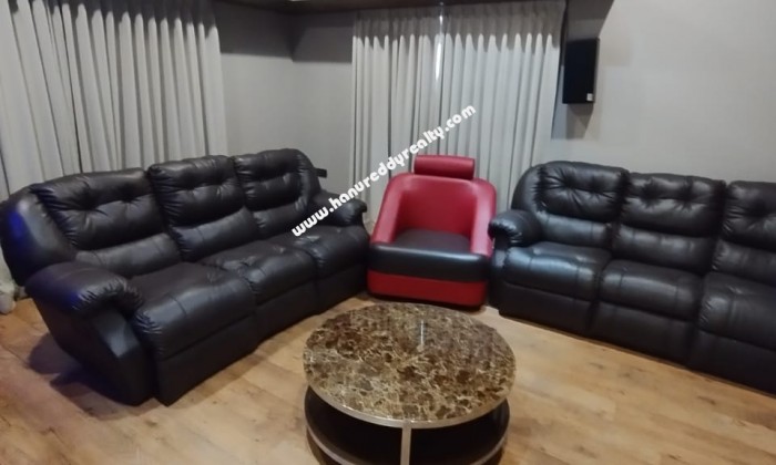 5 BHK Duplex House for Rent in Indiranagar