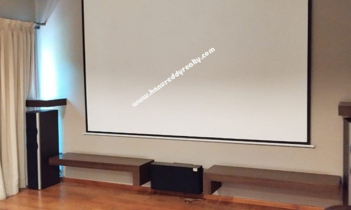 5 BHK Duplex House for Rent in Indiranagar