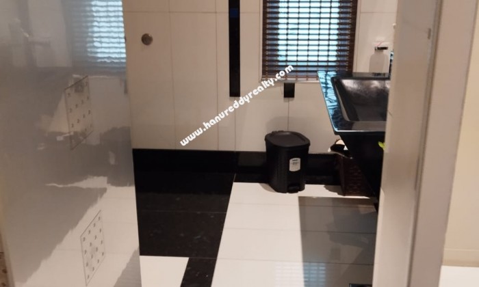 5 BHK Duplex House for Rent in Indiranagar