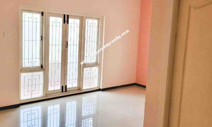 3 BHK Flat for Sale in K K Pudur