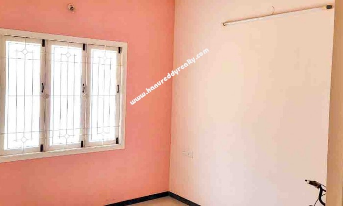 3 BHK Flat for Sale in K K Pudur