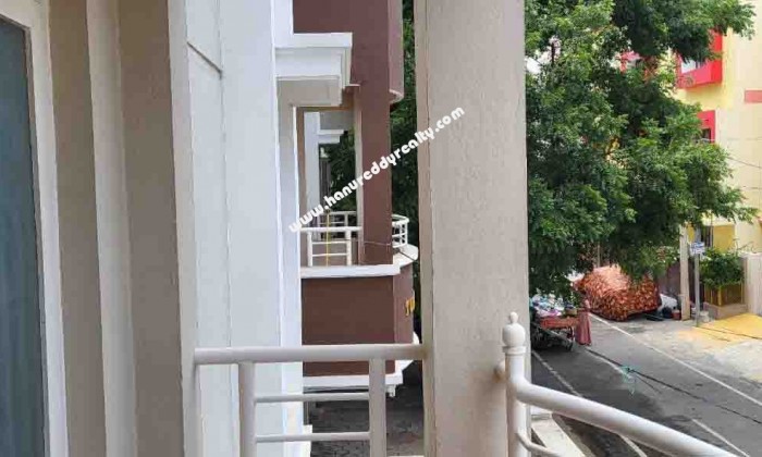 3 BHK Flat for Sale in K K Pudur
