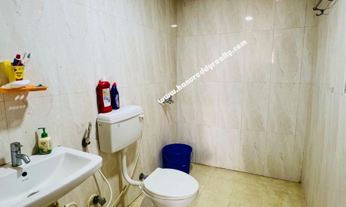 2 BHK Flat for Sale in Perumbakkam