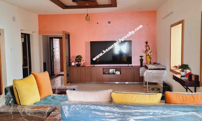 7 BHK Independent House for Sale in Ganapathy