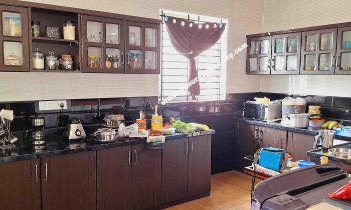7 BHK Independent House for Sale in Ganapathy