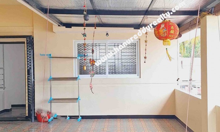 7 BHK Independent House for Sale in Ganapathy
