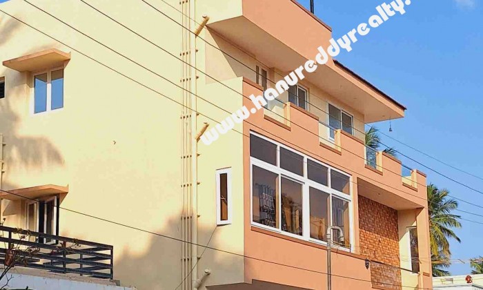 7 BHK Independent House for Sale in Ganapathy