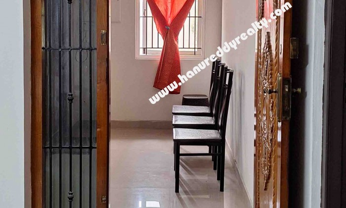 7 BHK Independent House for Sale in Ganapathy