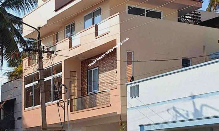 7 BHK Independent House for Sale in Ganapathy