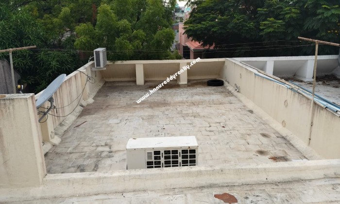 3 BHK Villa for Sale in Porur