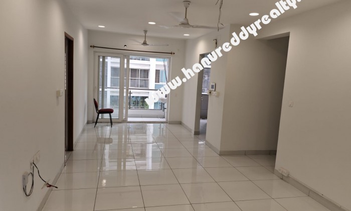 3 BHK Flat for Sale in Valasaravakkam