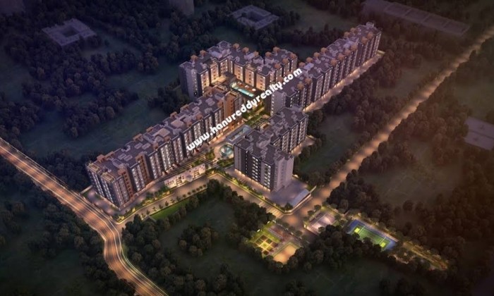 2 BHK Flat for Sale in Sholinganallur