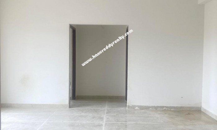 3 BHK Flat for Sale in Ashok Nagar