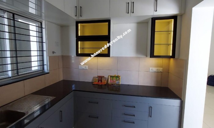 2 BHK Flat for Sale in Sholinganallur