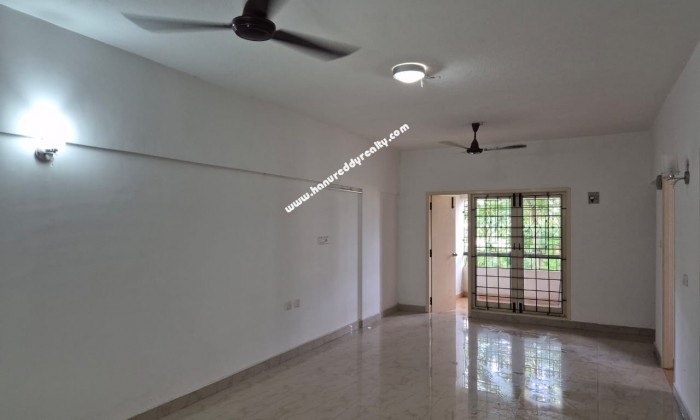 2 BHK Flat for Sale in Tiruporur