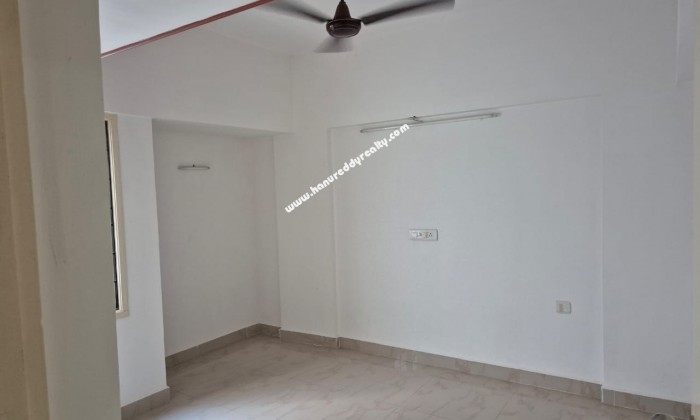2 BHK Flat for Sale in Tiruporur