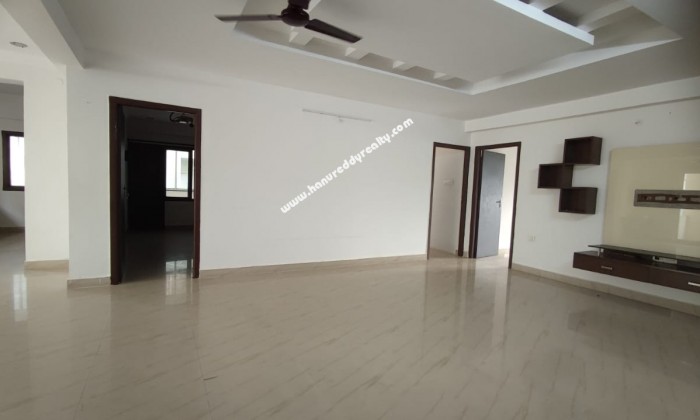 3 BHK Flat for Sale in Kirlampudi